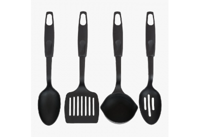 Highlander Utensil Set (4 piece)